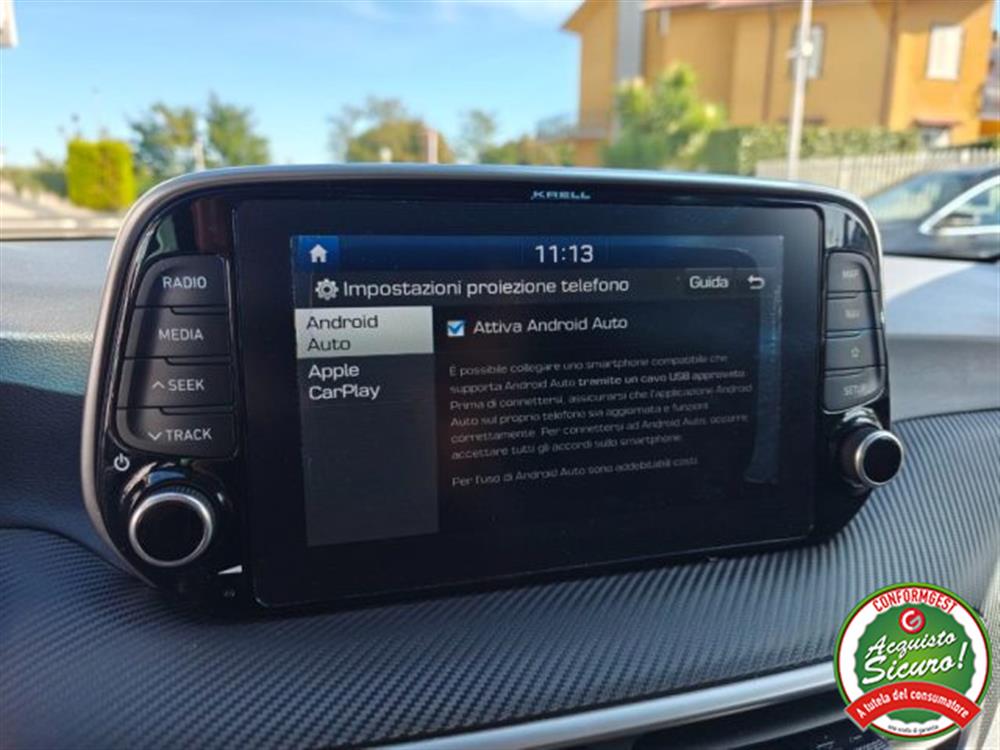Tucson Tucson 1.6 CRDi XPrime AWD