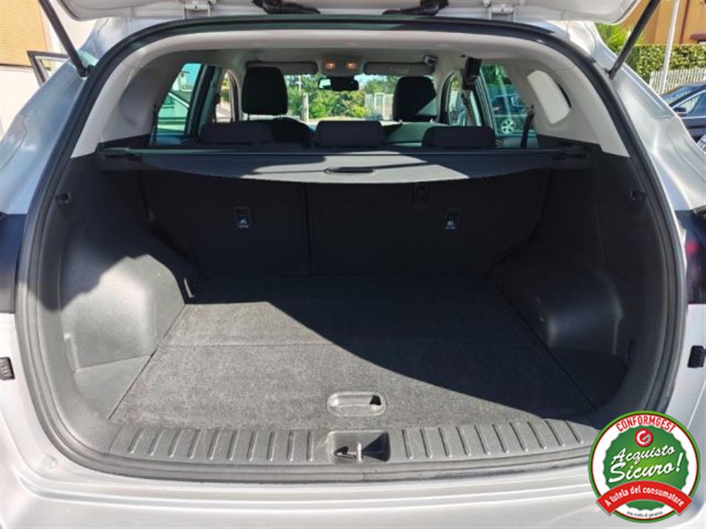 Tucson Tucson 1.6 CRDi XPrime AWD