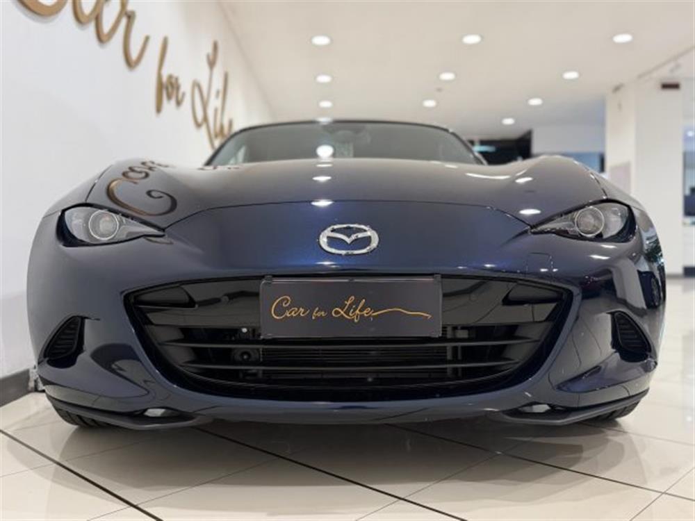 MX-5 MX-5 1.5 Skyactive 132 CV