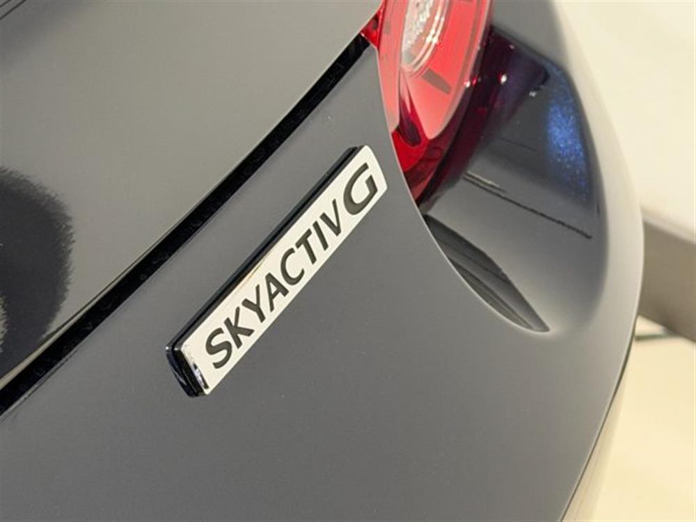 MX-5 MX-5 1.5 Skyactive 132 CV