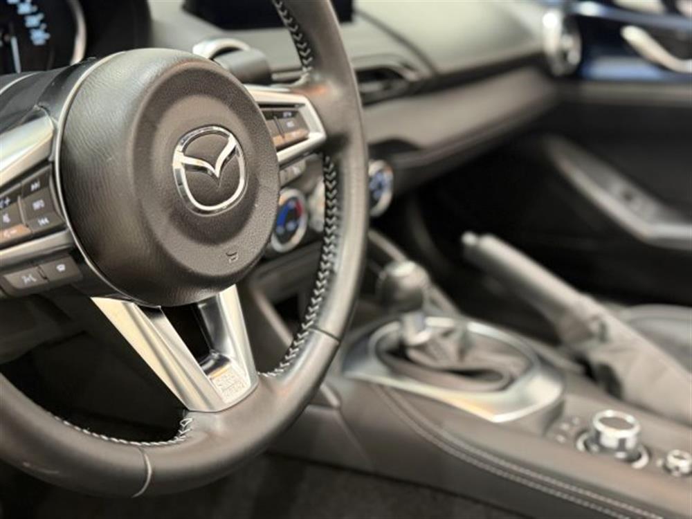 MX-5 MX-5 1.5 Skyactive 132 CV