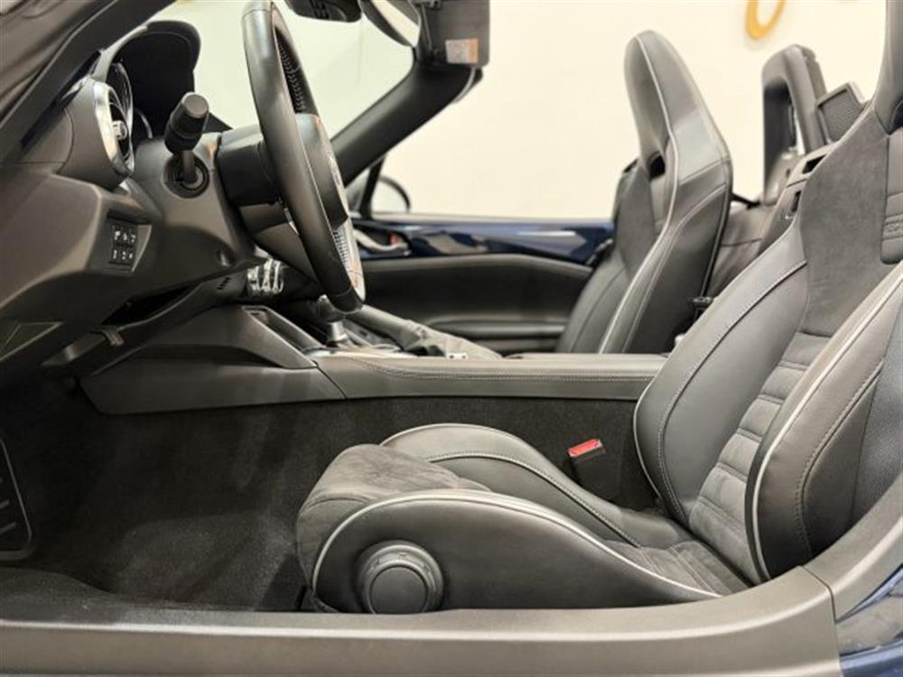 MX-5 MX-5 1.5 Skyactive 132 CV