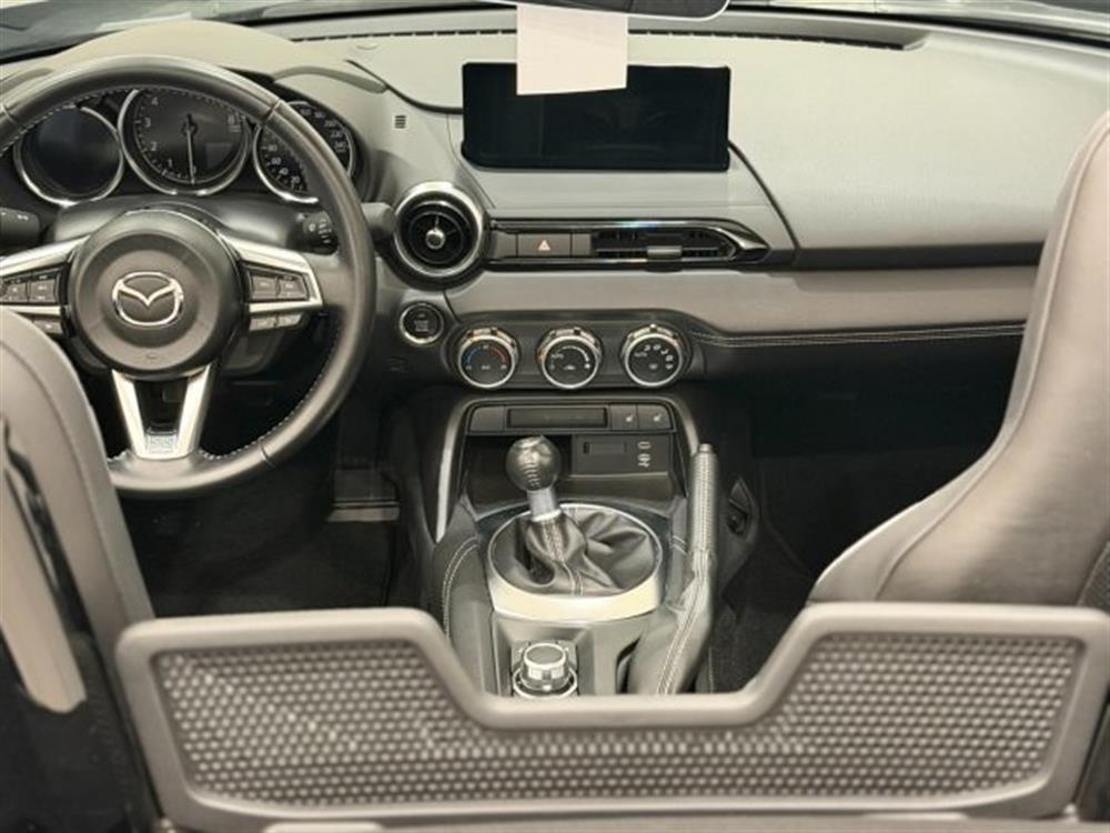 MX-5 MX-5 1.5 Skyactive 132 CV