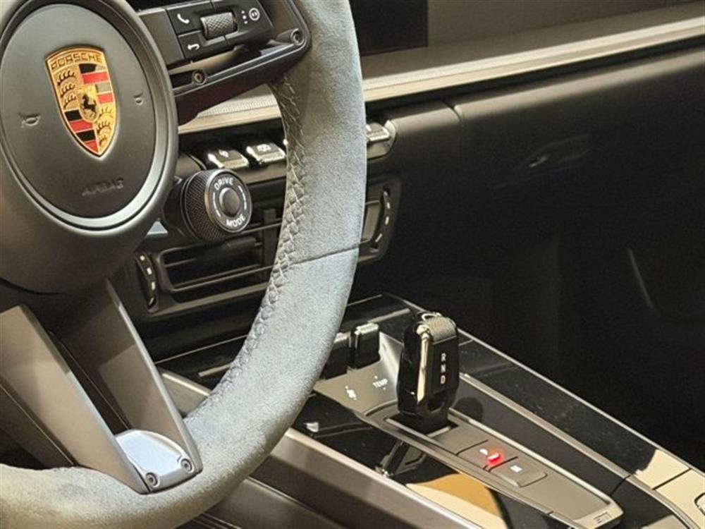 911 911 Carrera 992 4S IVA E