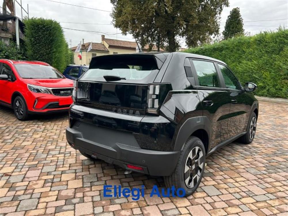 Grande Panda Grande Panda 1.2 100 CV+PACK TECK