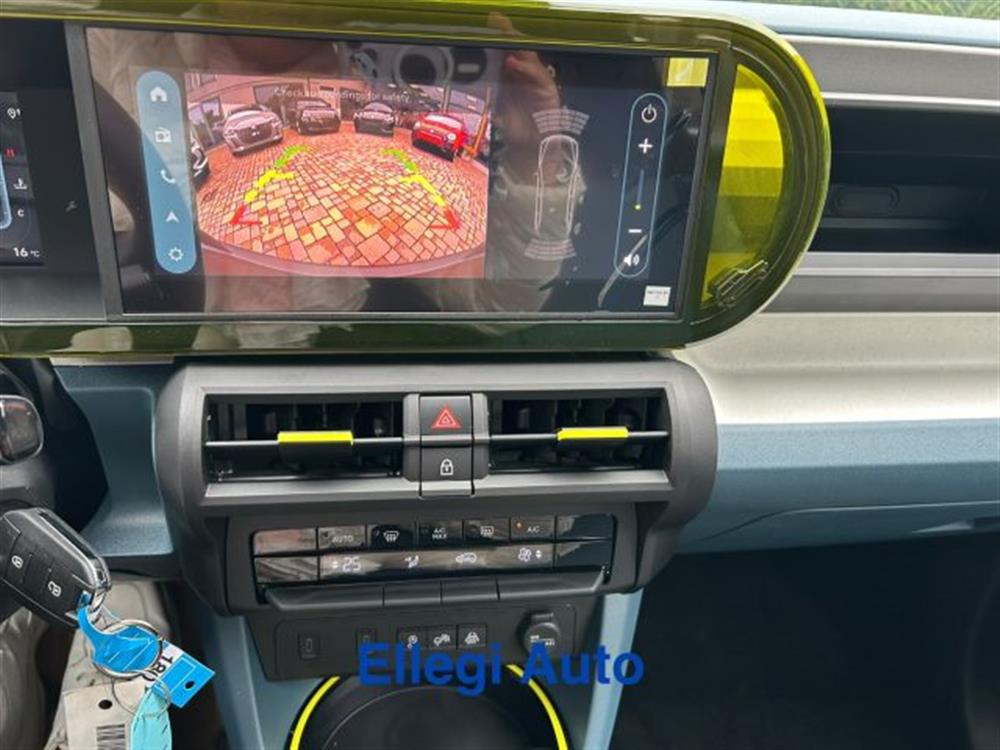 Grande Panda Grande Panda 1.2 100 CV+PACK TECK