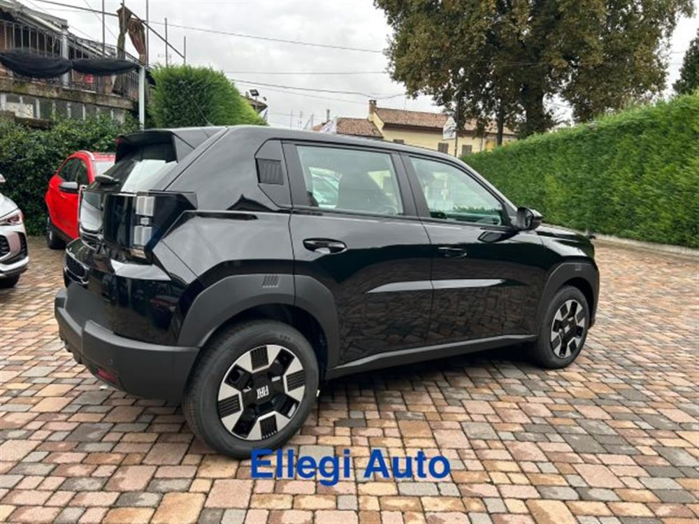 Grande Panda Grande Panda 1.2 100 CV+PACK TECK