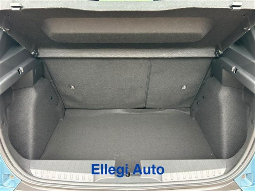 Grande Panda Grande Panda 1.2 100 CV+PACK TECK