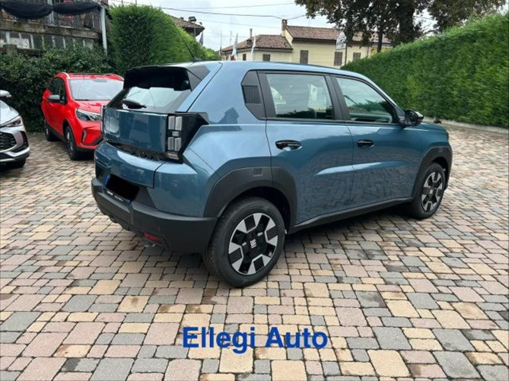 Grande Panda Grande Panda 1.2 100 CV+PACK TECK