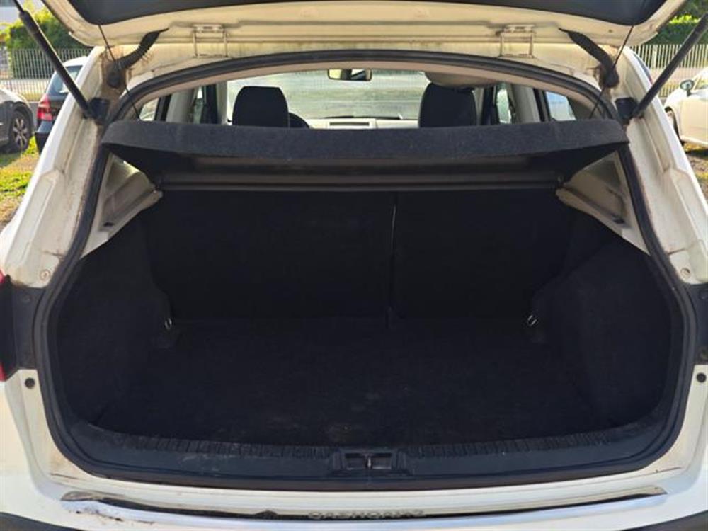 Qashqai Qashqai 4X4 1.6 dCi DPF Acen