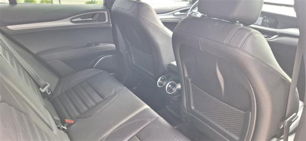 Stelvio Stelvio 2.2 Turbodiesel 210