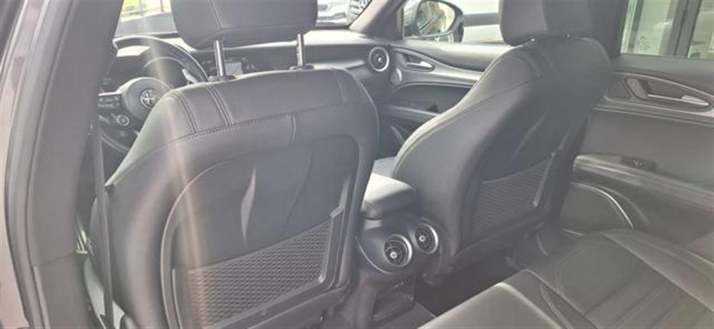 Stelvio Stelvio 2.2 Turbodiesel 210
