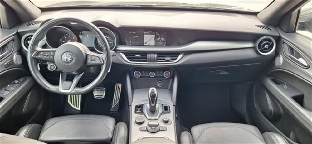 Stelvio Stelvio 2.2 Turbodiesel 210
