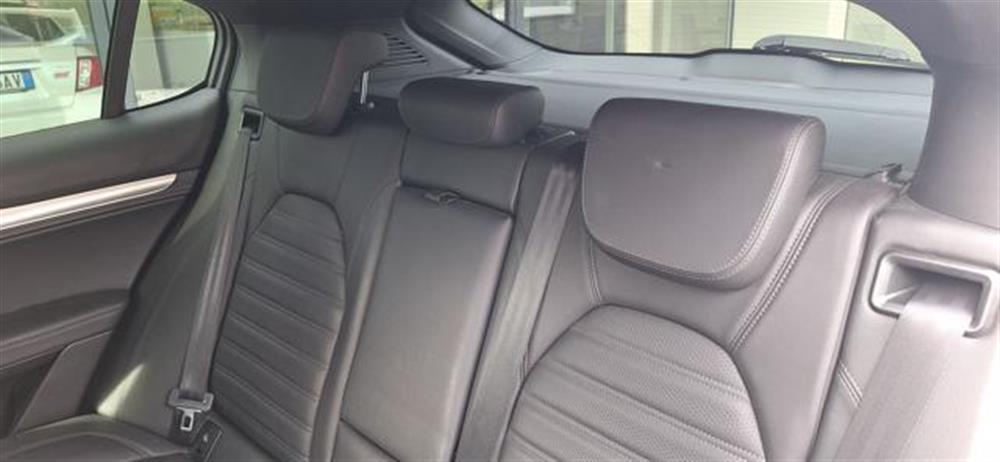 Stelvio Stelvio 2.2 Turbodiesel 210
