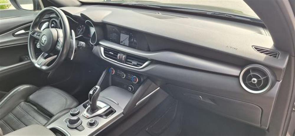 Stelvio Stelvio 2.2 Turbodiesel 210