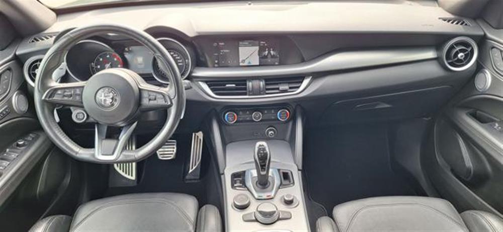 Stelvio Stelvio 2.2 Turbodiesel 210