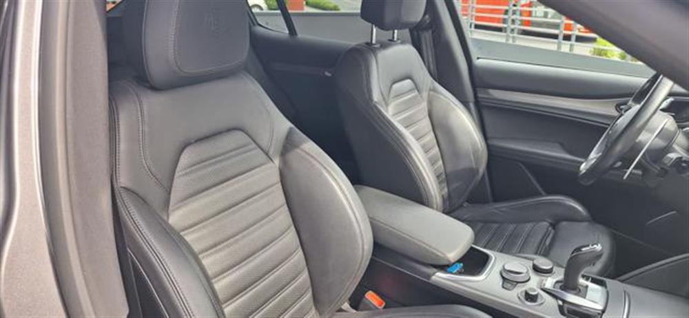 Stelvio Stelvio 2.2 Turbodiesel 210