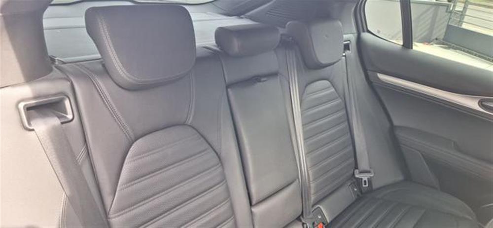 Stelvio Stelvio 2.2 Turbodiesel 210