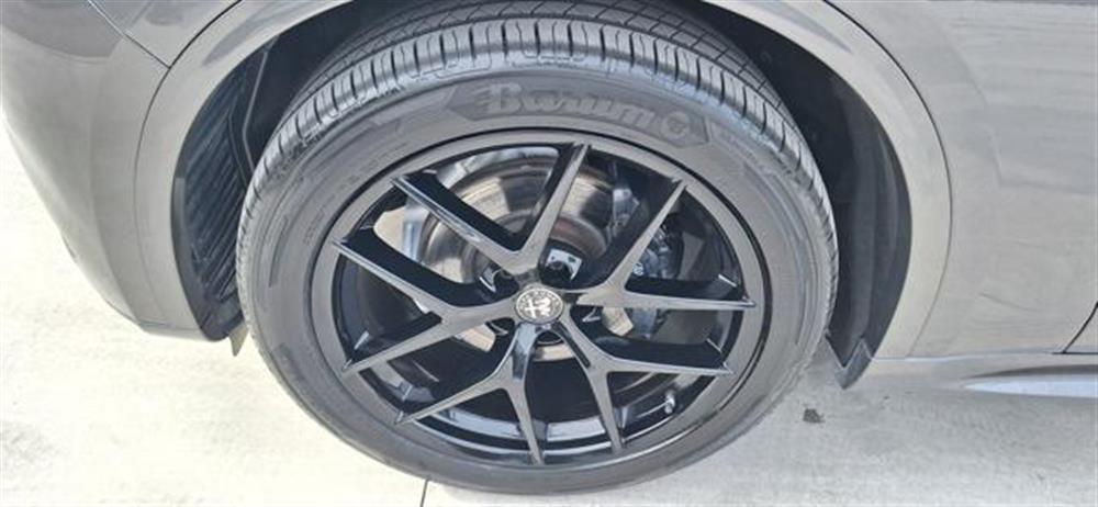 Stelvio Stelvio 2.2 Turbodiesel 210