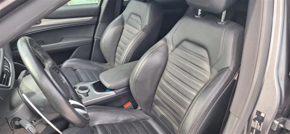 Stelvio Stelvio 2.2 Turbodiesel 210