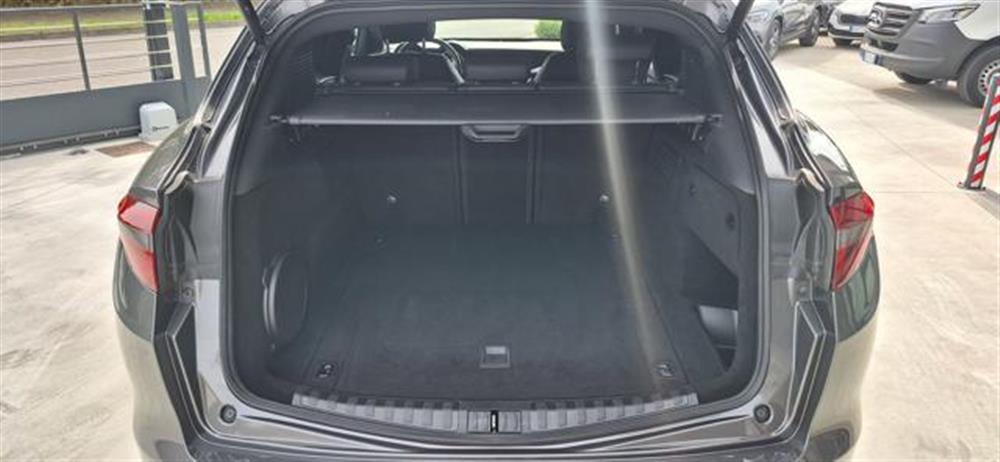 Stelvio Stelvio 2.2 Turbodiesel 210