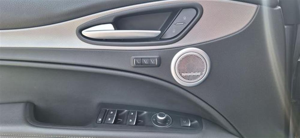 Stelvio Stelvio 2.2 Turbodiesel 210