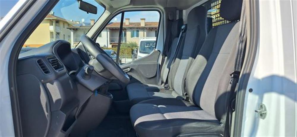 Master Master T35 2.3 dCi 145 PL-T
