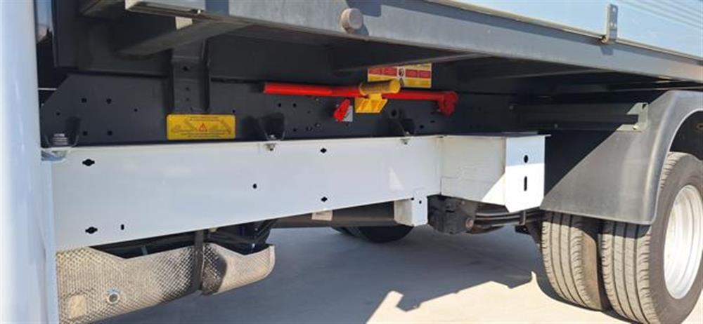 Master Master T35 2.3 dCi 145 PL-T