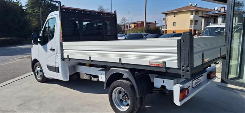 Master Master T35 2.3 dCi 145 PL-T