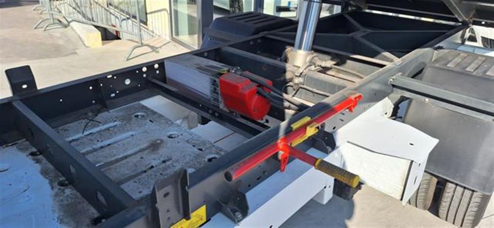 Master Master T35 2.3 dCi 145 PL-T