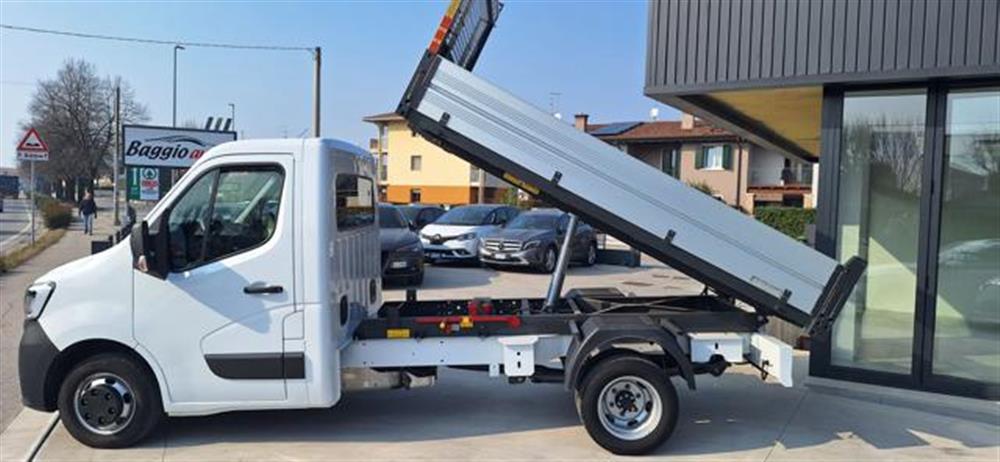 Master Master T35 2.3 dCi 145 PL-T