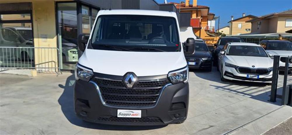 Master Master T35 2.3 dCi 145 PL-T