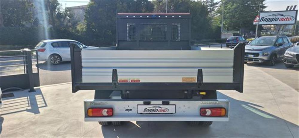 Master Master T35 2.3 dCi 145 PL-T