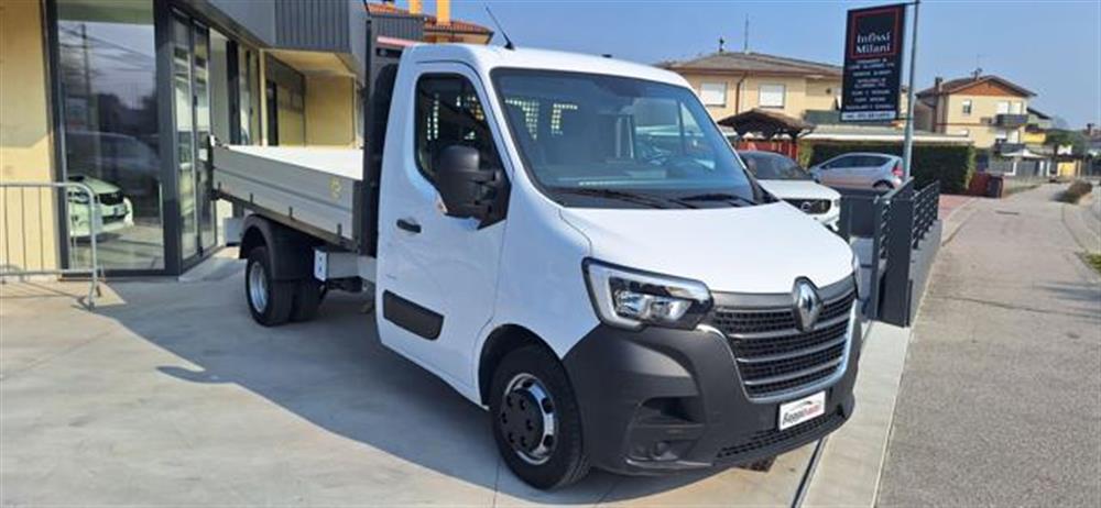 Master Master T35 2.3 dCi 145 PL-T