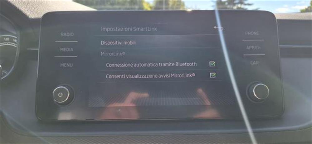 Kamiq Kamiq 1.0 G-Tec METANO Amb