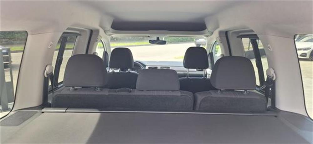 Caddy Caddy 2.0 TDI 122 CV 4MOTI