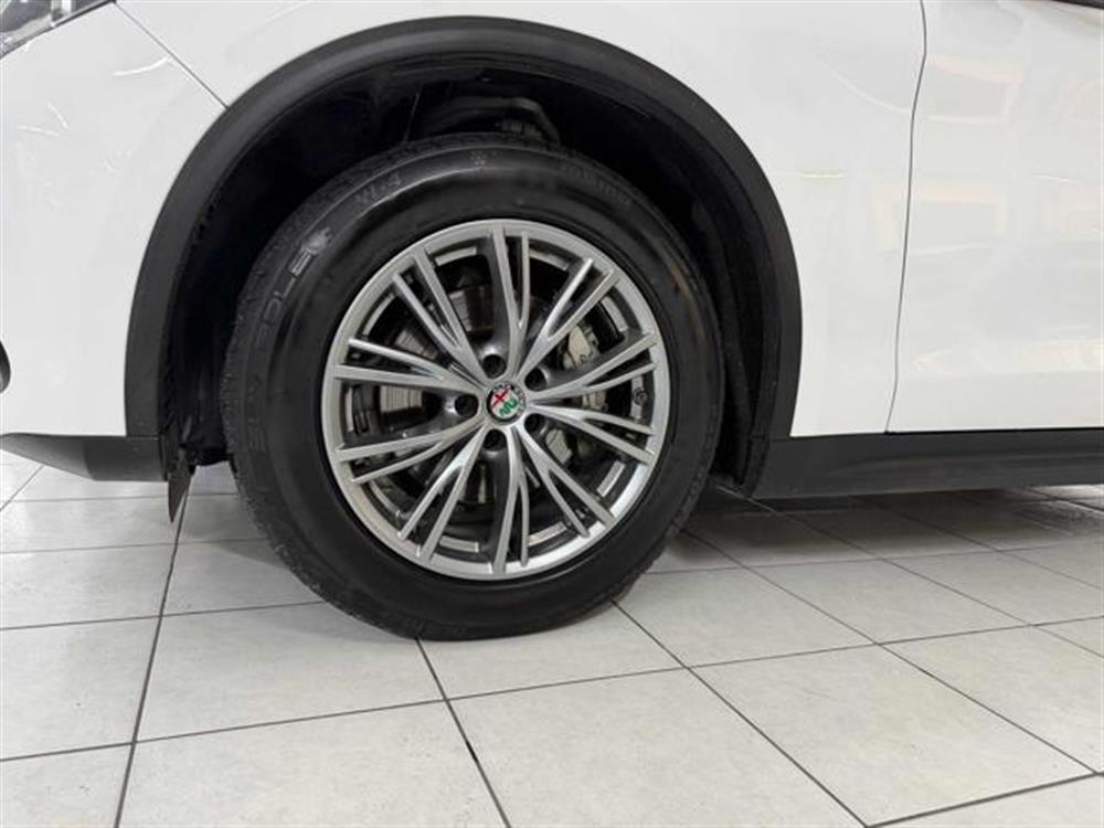 Stelvio Stelvio 2.2 Turbodiesel 190