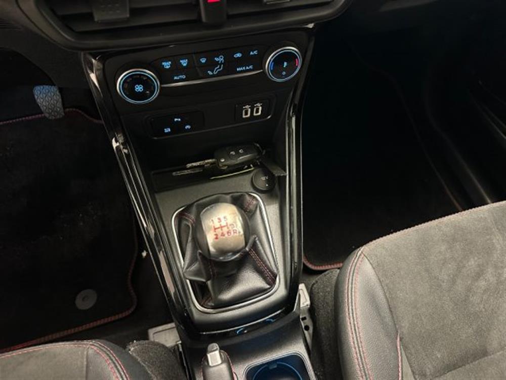 EcoSport EcoSport 1.000 BENZINA 125 CV