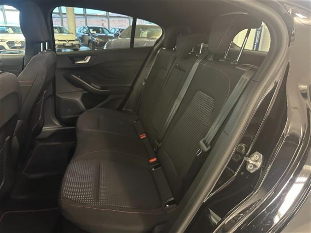 Focus Focus 1.000 BENZINA HYBRID