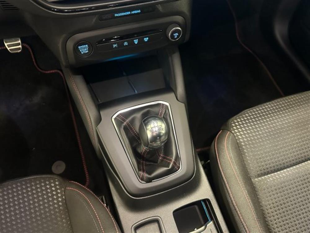 Focus Focus 1.000 BENZINA HYBRID