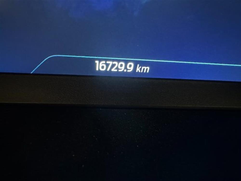 Focus Focus 1.000 BENZINA HYBRID