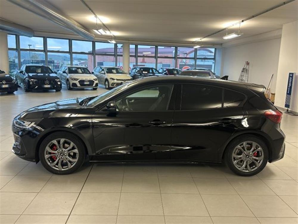 Focus Focus 1.000 BENZINA HYBRID