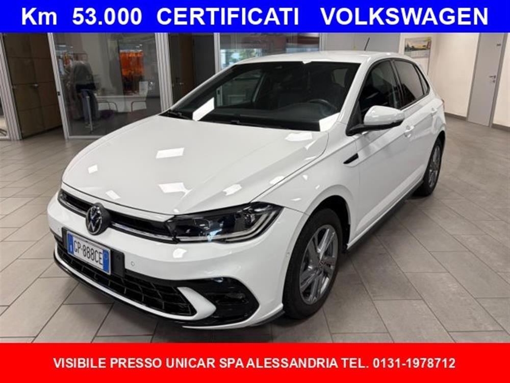Polo Polo 1.0 Benzina 95cv.