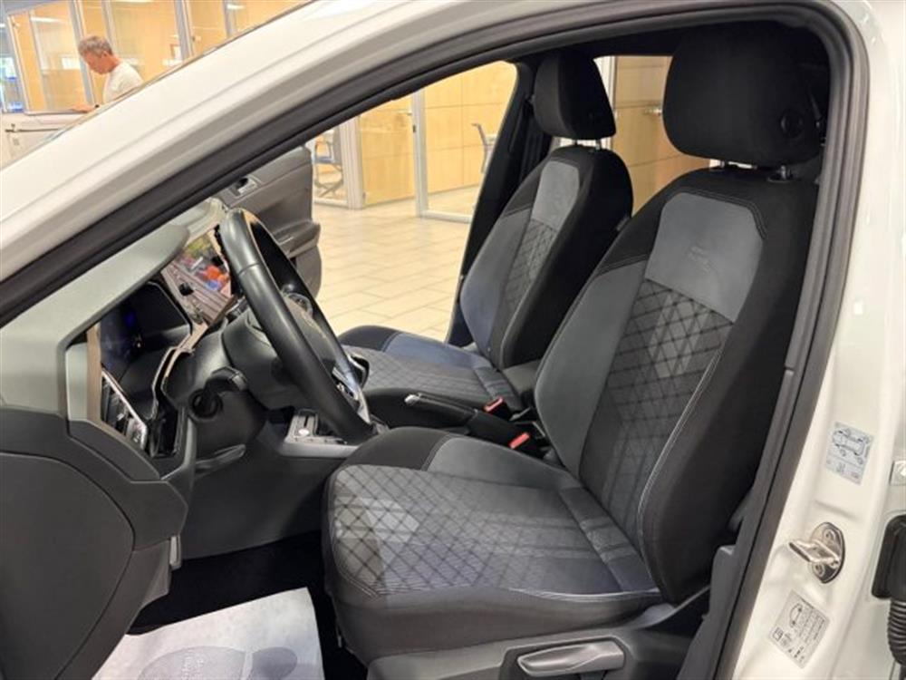 Polo Polo 1.0 Benzina 95cv.