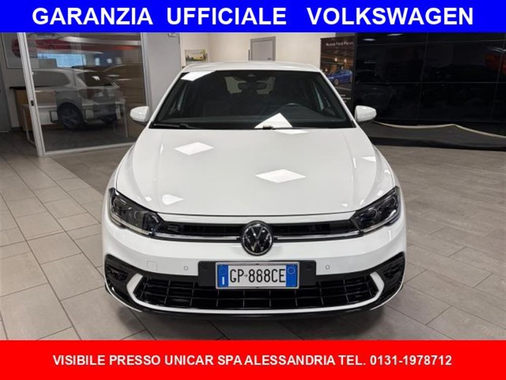 Polo Polo 1.0 Benzina 95cv.