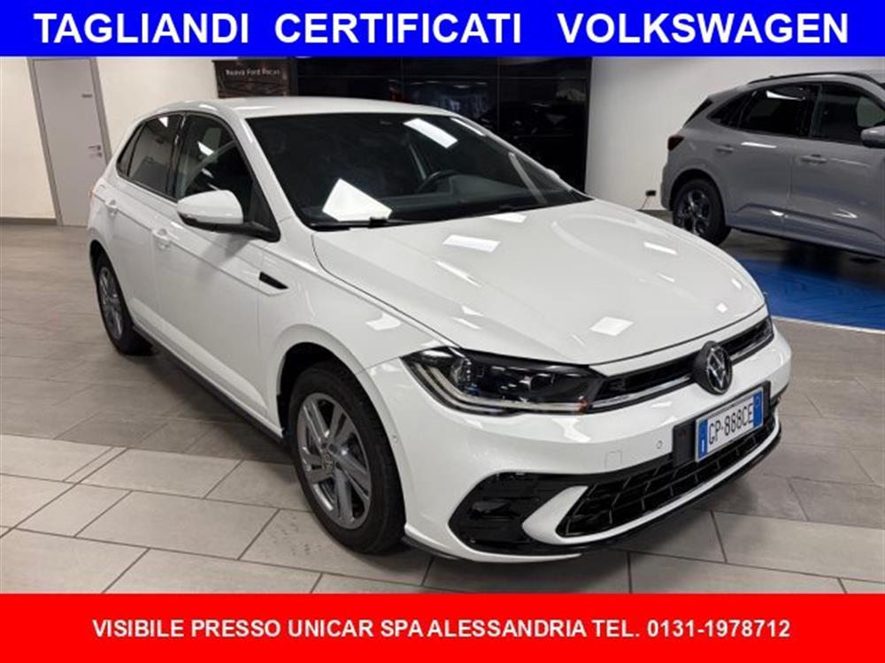 Polo Polo 1.0 Benzina 95cv.