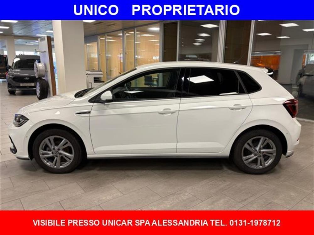 Polo Polo 1.0 Benzina 95cv.