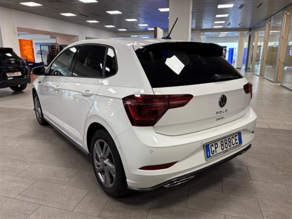 Polo Polo 1.0 Benzina 95cv.