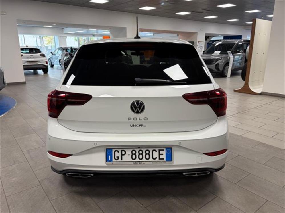 Polo Polo 1.0 Benzina 95cv.
