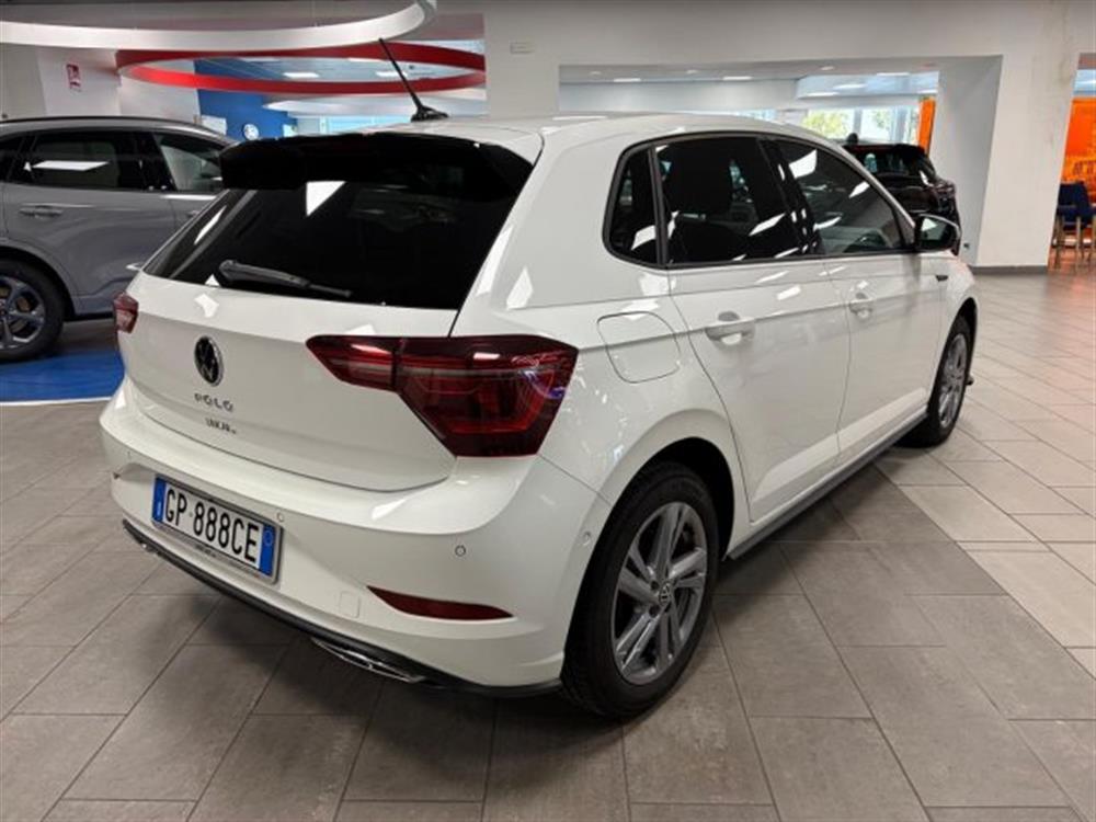 Polo Polo 1.0 Benzina 95cv.